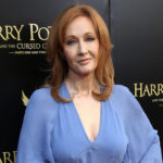 Trans Mania – British Paper Cancels ‘Person Of The Year’ Poll After Harry Potter Author J.K. Rowling Blows It Out!