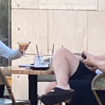 Hypocrite AOC – Escapes From New York, Pictured Maskless In Miami Beach As Omicron Cases Soar