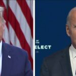 Trump’s Triumphs vs. Biden’s Botches