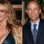 Michael Avenatti Says He is Willing to Testify on Behalf of Donald Trump in Hush Money Case