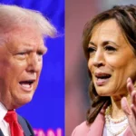 Trump Calls Out Kamala. “She can’t be trusted”