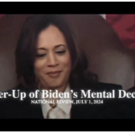 Pro-Trump PAC Targets Harris In Scathing New Video Ad